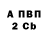 МДМА VHQ Yadi Garcia